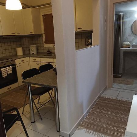 Apartment In The Center Near The Sea Kavala Exteriör bild