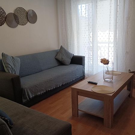 Apartment In The Center Near The Sea Kavala Exteriör bild