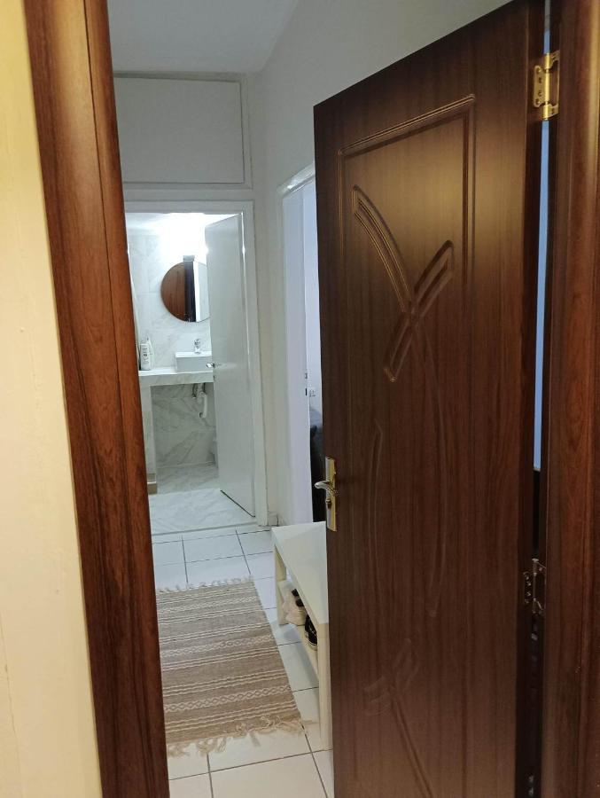 Apartment In The Center Near The Sea Kavala Exteriör bild