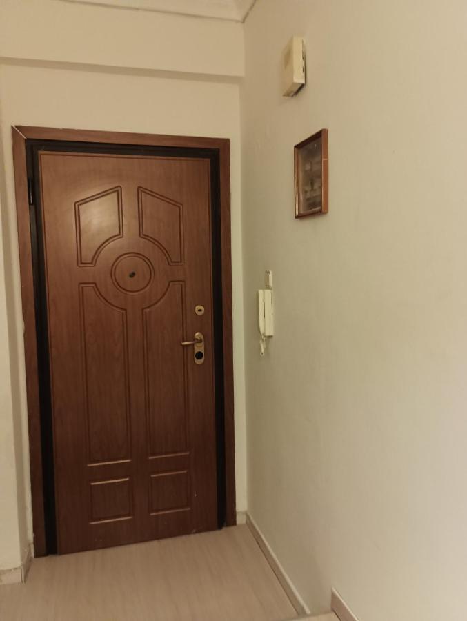 Apartment In The Center Near The Sea Kavala Exteriör bild