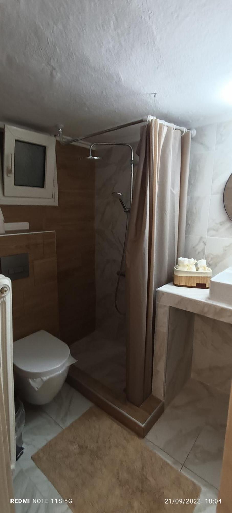 Apartment In The Center Near The Sea Kavala Exteriör bild
